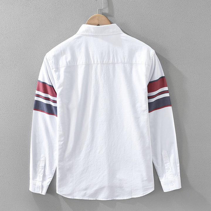 VIVA LINEN SHIRT