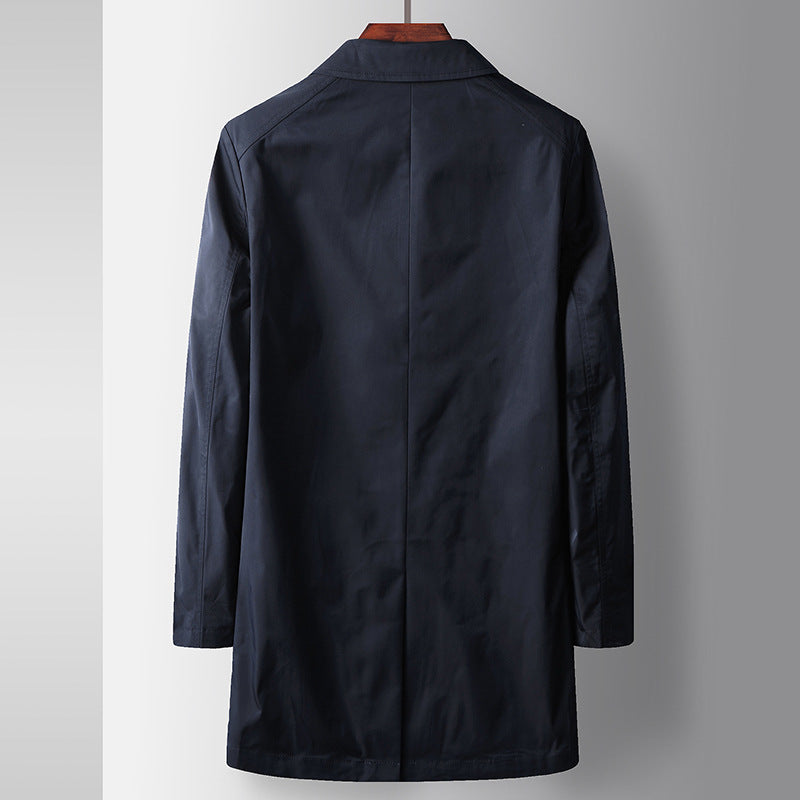 MELTON COAT
