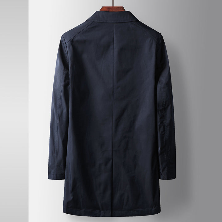 MELTON COAT