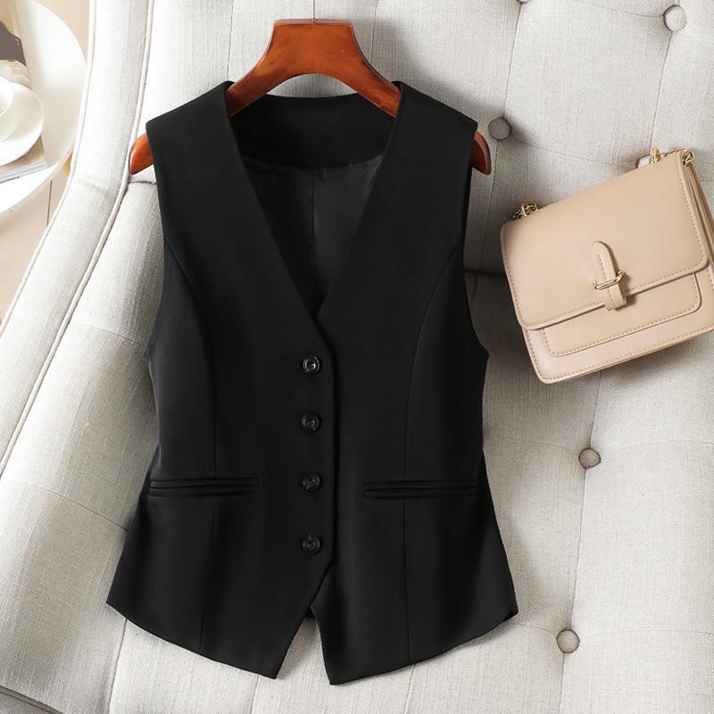 RITA™ SILK VEST