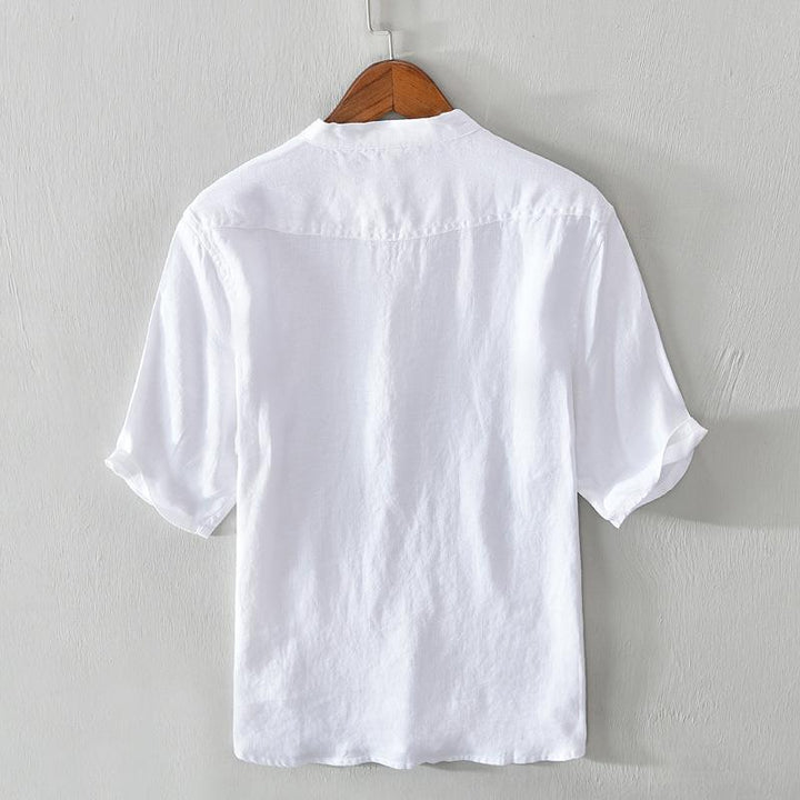 VIVO LINEN SHIRT