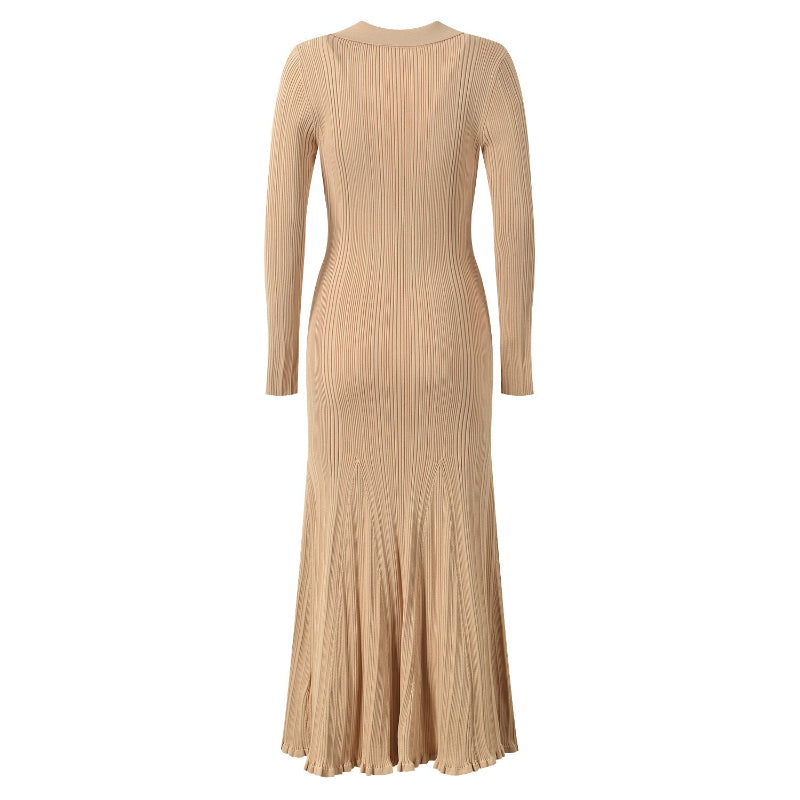 LARUEN™ KNIT DRESS