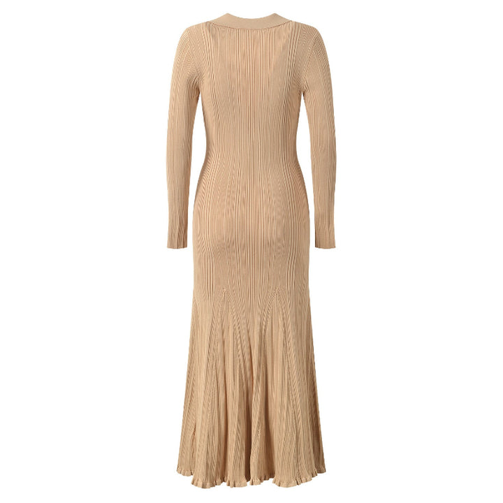 LARUEN™ KNIT DRESS