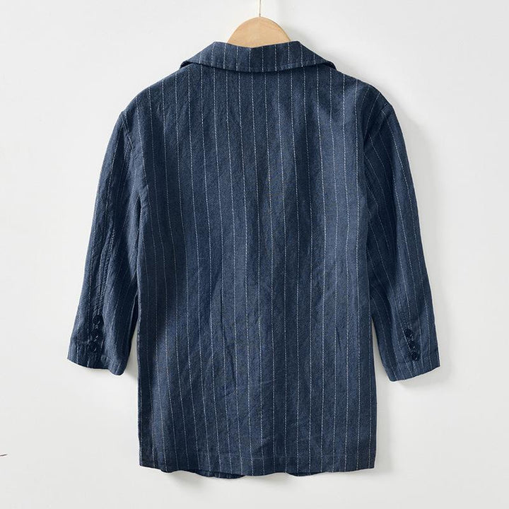 HENLOW™ LINEN JACKET