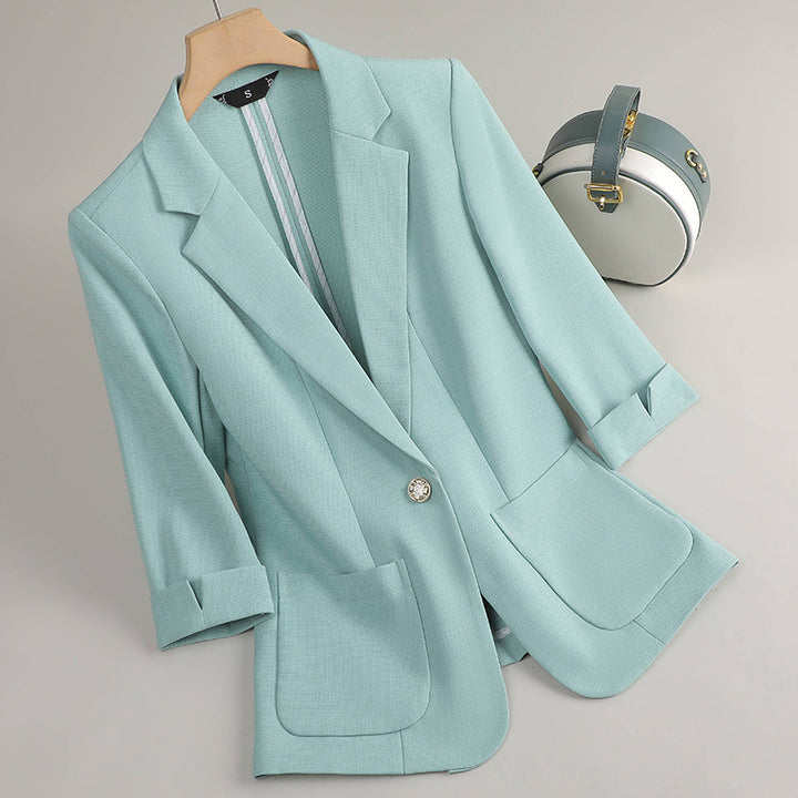 LUCIA BLAZER
