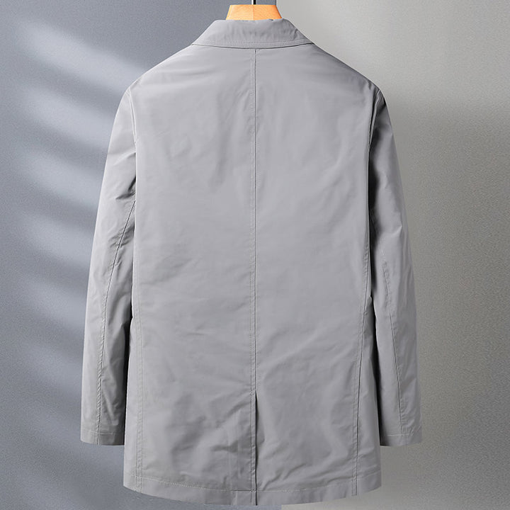 DONNIE COAT