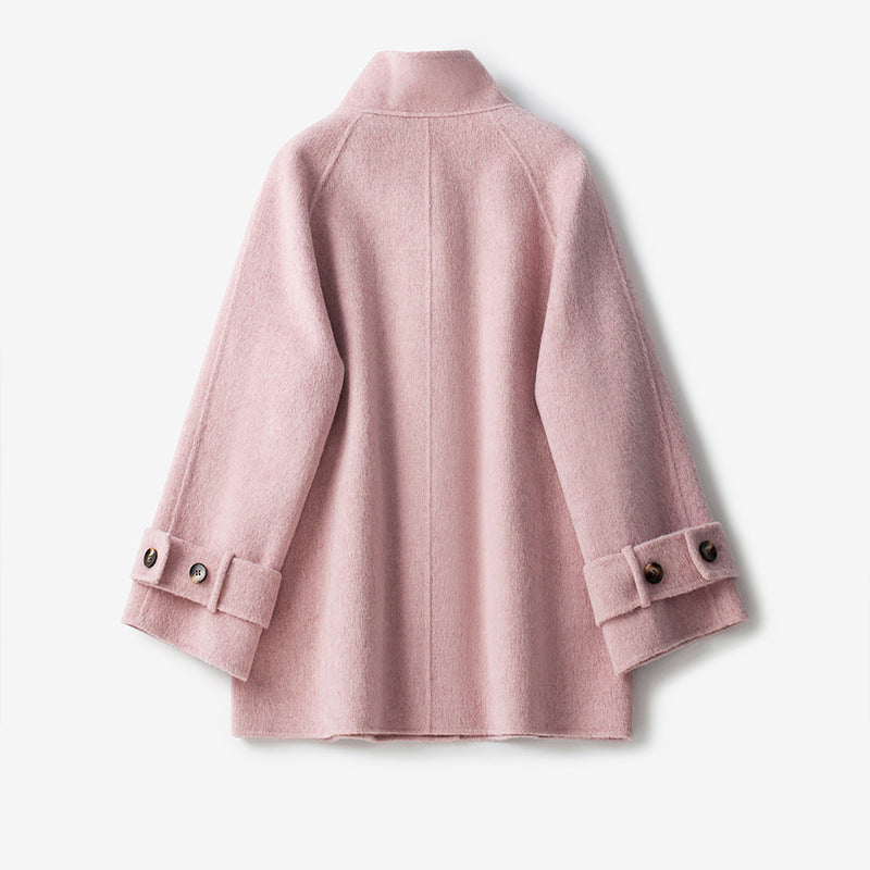 MADINA™ CASHMERE COAT