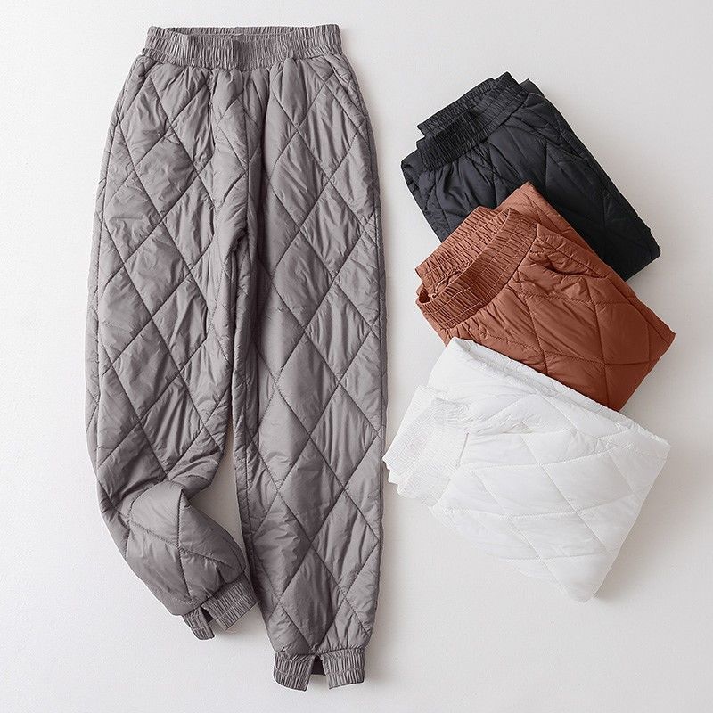 CAMILA DOWN PANTS