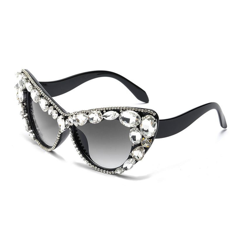 AMERA™ SHINY SUNGLASSES