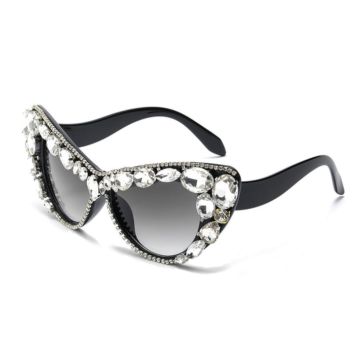 AMERA™ SHINY SUNGLASSES