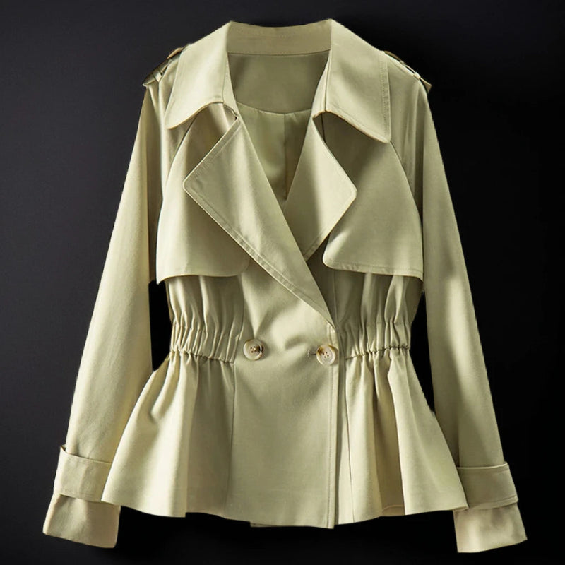 ELIZABETH JACKET