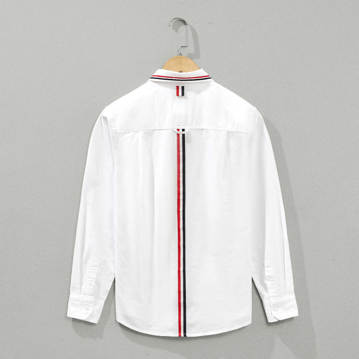 MCKENNA LINEN SHIRT