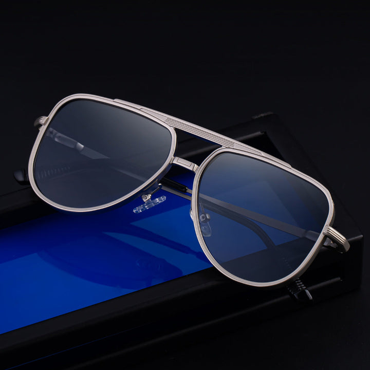 BENNET™ RETRO SHADES