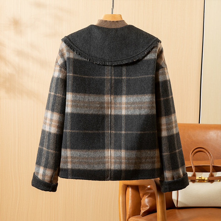 KAIRA™ CASHMERE JACKET