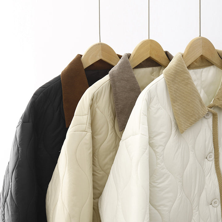 MEGAN™ DOWN JACKET