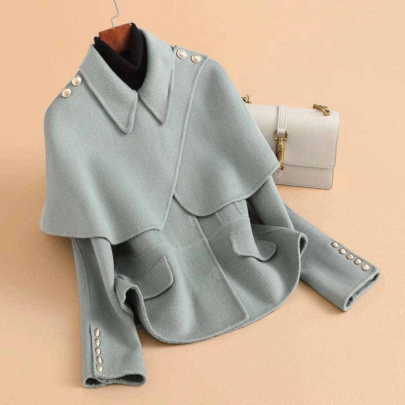 CAMILLA™ WOOL JACKET