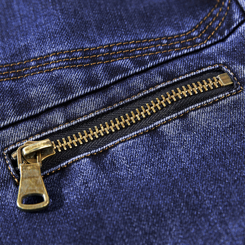 BARON DENIM JACKET