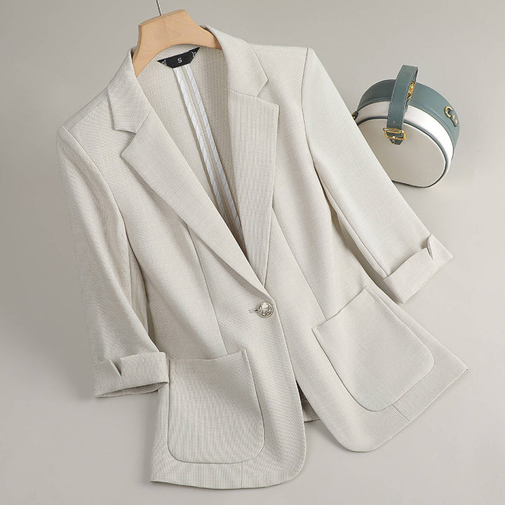 LUCIA BLAZER