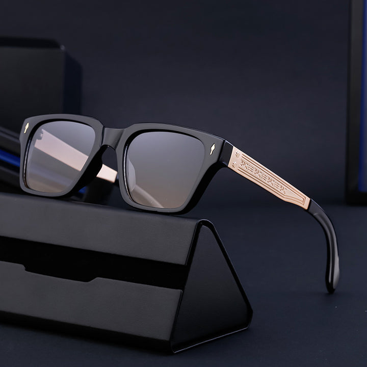 DUNO™ VINTAGE GLASSES