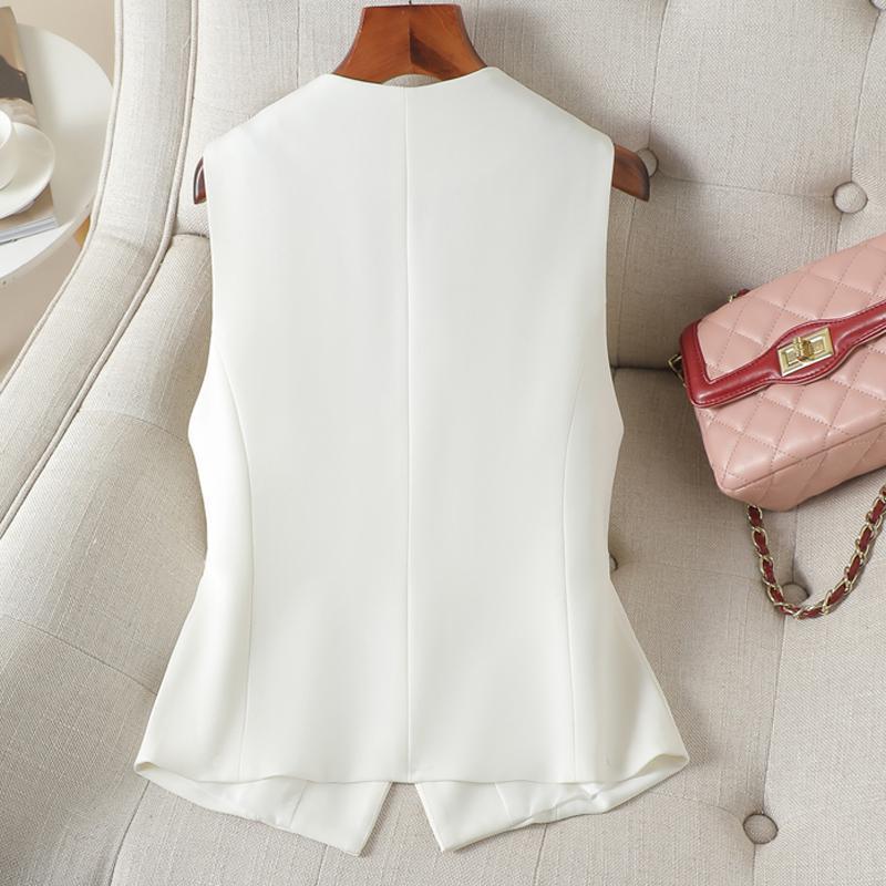 RITA™ SILK VEST