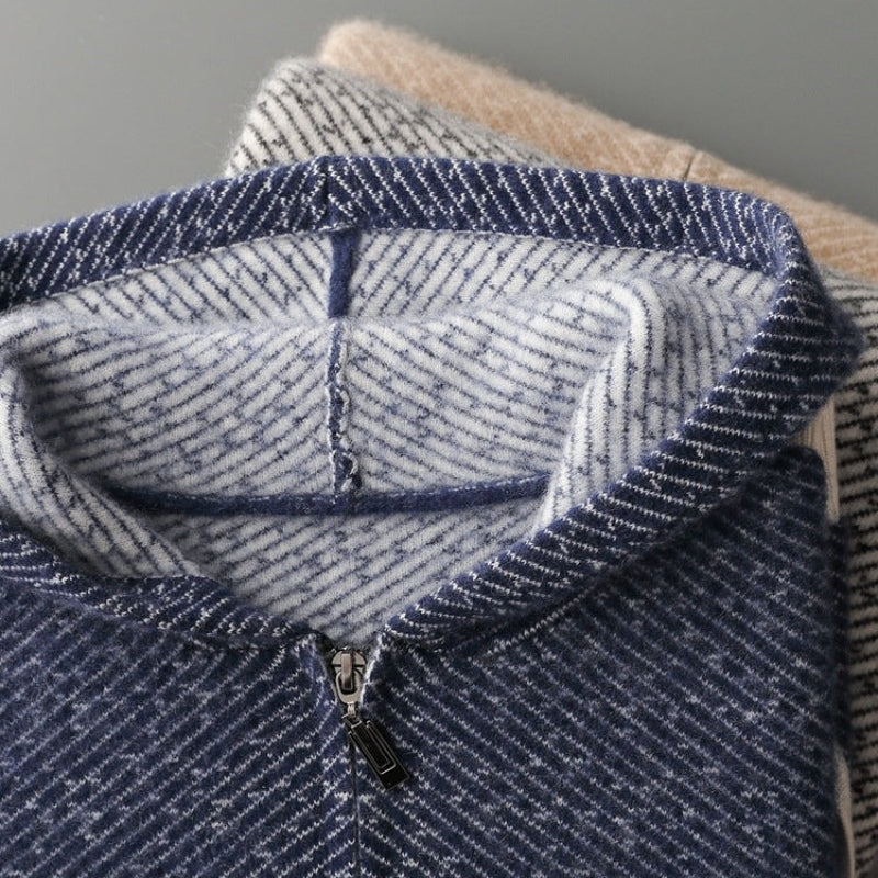 NOVA™ WOOL HOODIE