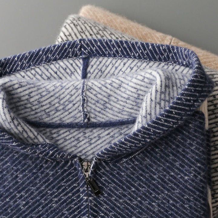 NOVA™ WOOL HOODIE