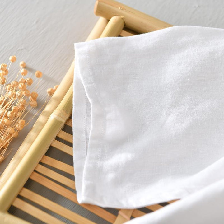VIVO LINEN SHIRT