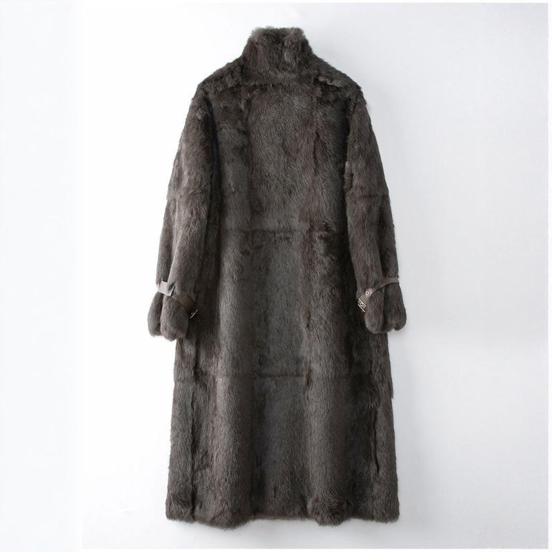 DAISY™ CASHMERE COAT