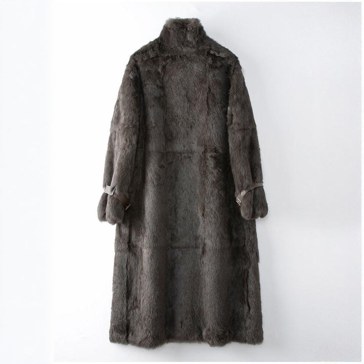 DAISY™ CASHMERE COAT
