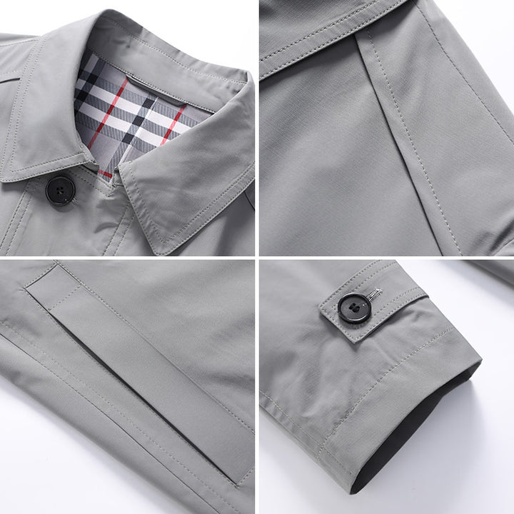 DONNIE COAT