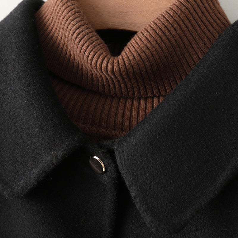FREYA™ CASHMERE COAT