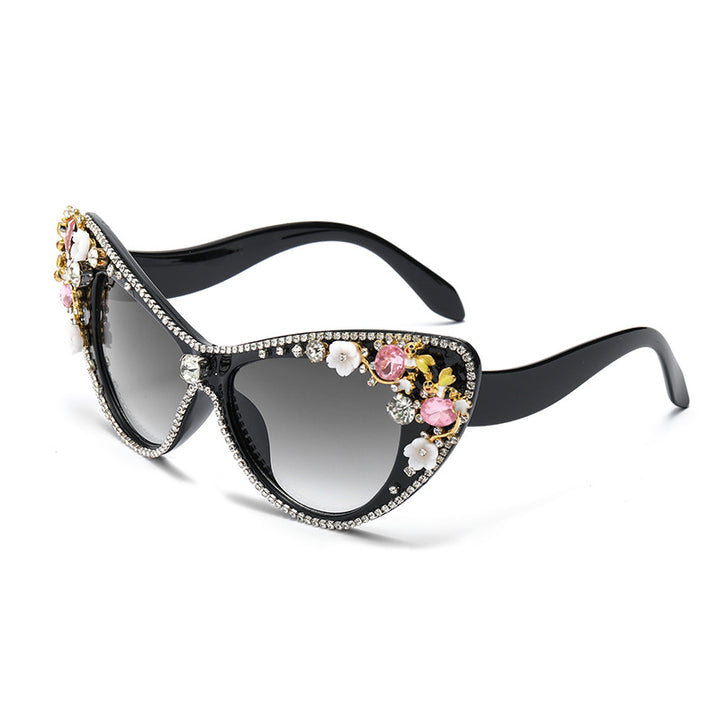 AMERA™ SHINY SUNGLASSES