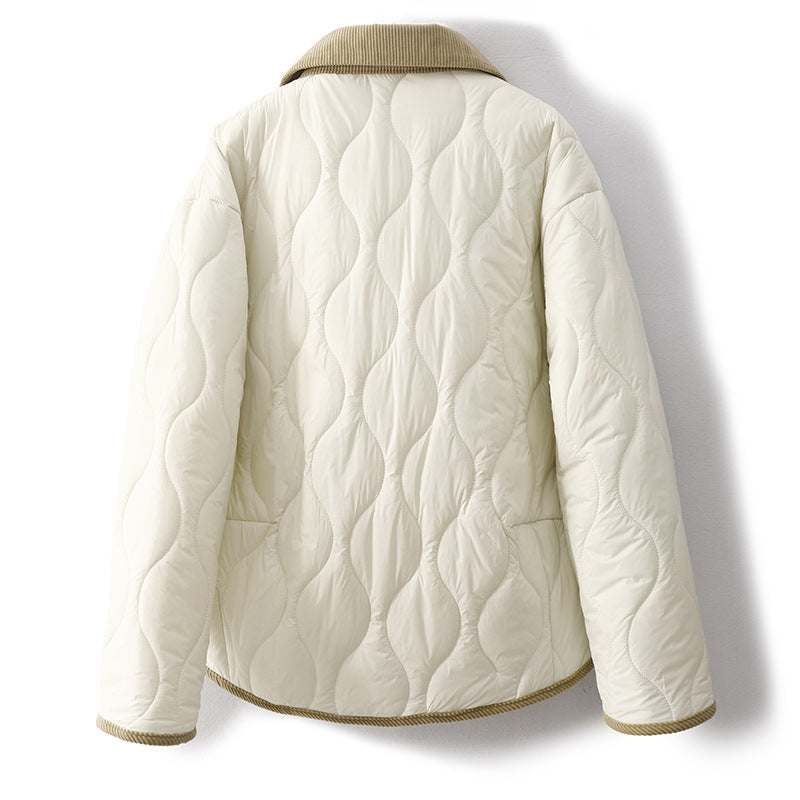 MEGAN™ DOWN JACKET