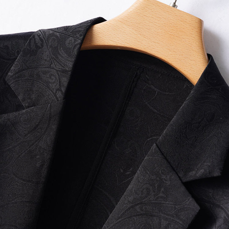 NISA™ SILK BLAZER