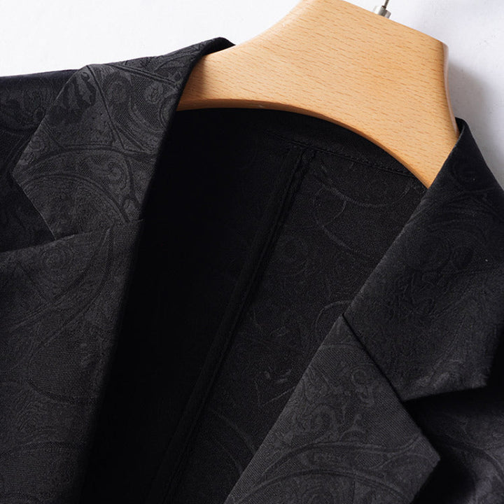 NISA™ SILK BLAZER