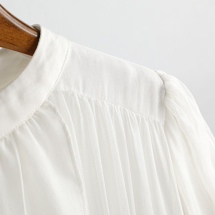 RITA SILK DRESS