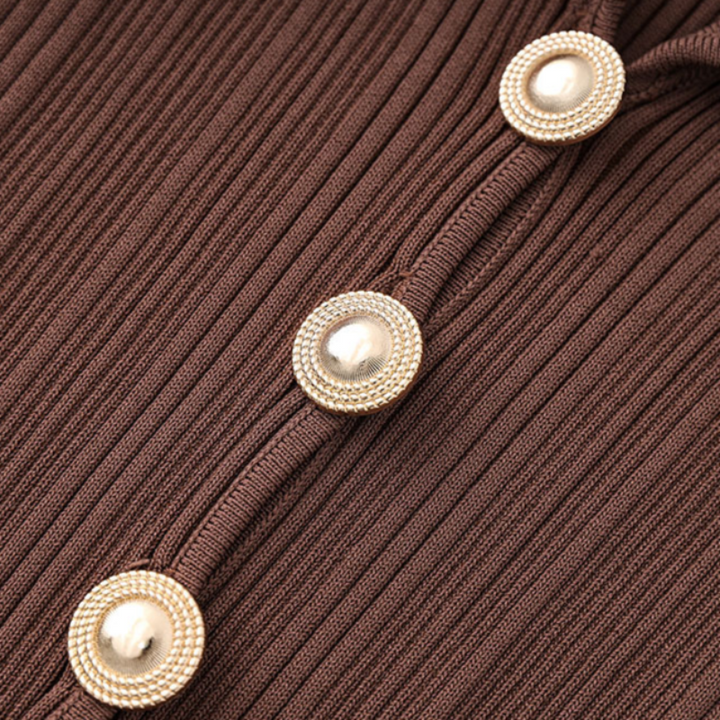 LARUEN™ KNIT DRESS