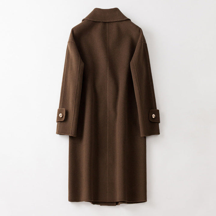 RITA™ CASHMERE COAT