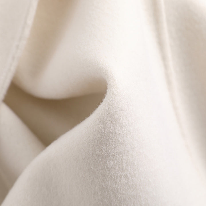 MARTA™ WOOL COAT