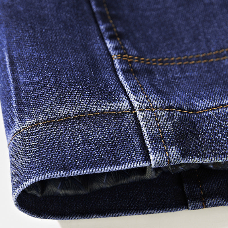 BARON DENIM JACKET