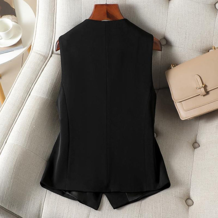 RITA™ SILK VEST