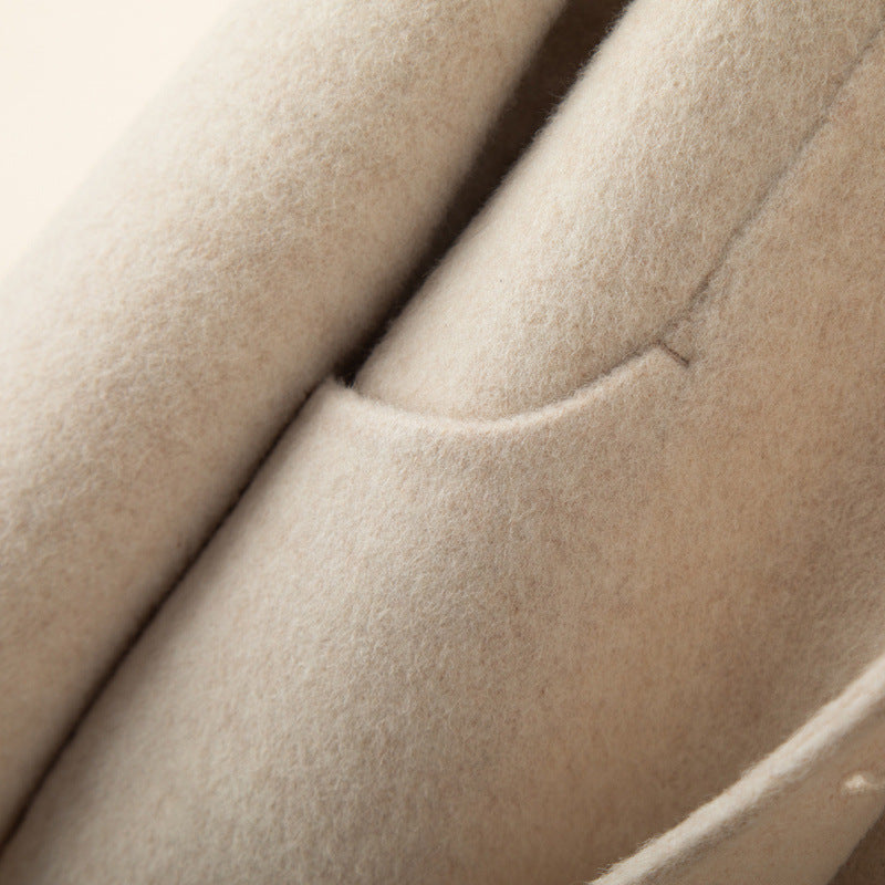 VALERA™ WOOL COAT