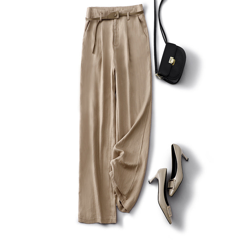 NOYA TROUSERS