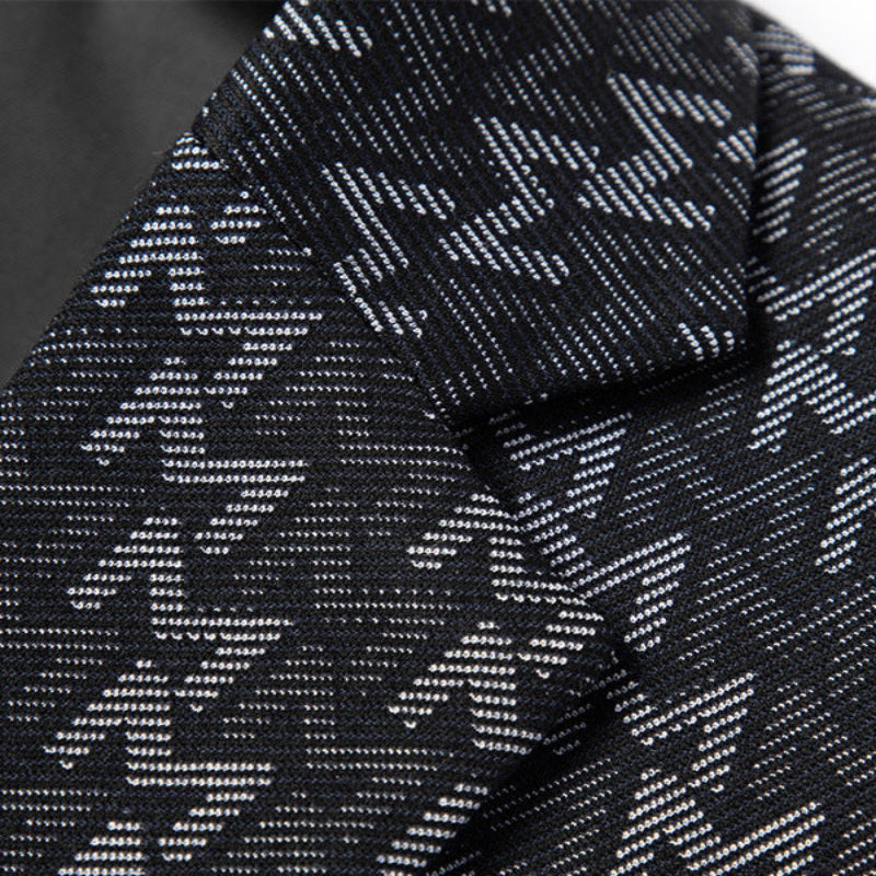 NILSON™ BLAZER
