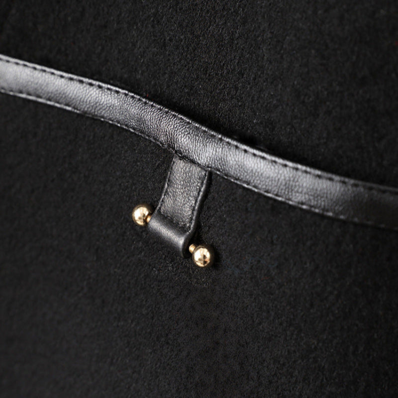 FREYA™ CASHMERE COAT