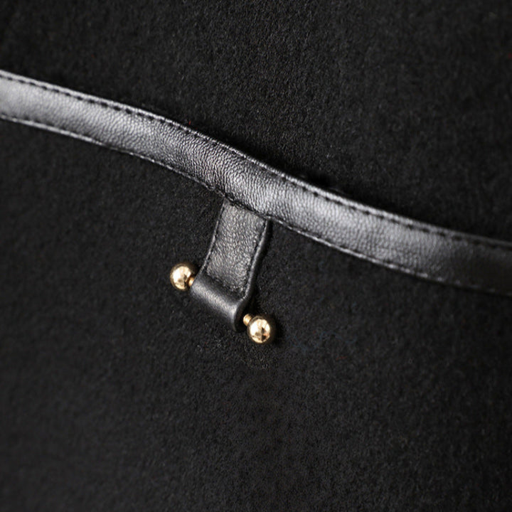 FREYA™ CASHMERE COAT