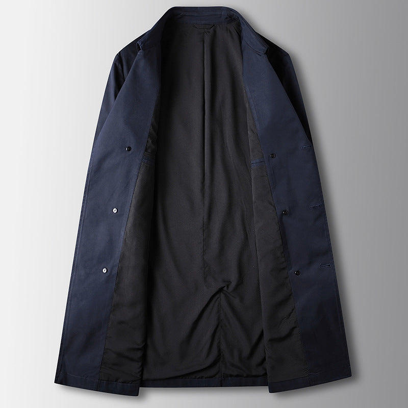 MELTON COAT