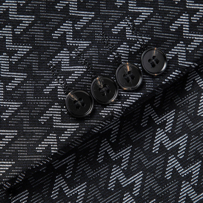 NILSON™ BLAZER