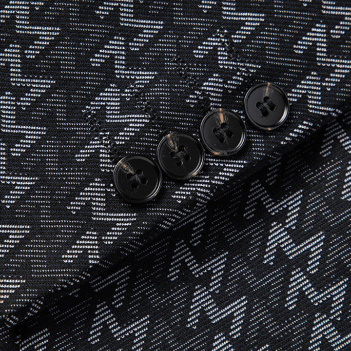 NILSON™ BLAZER
