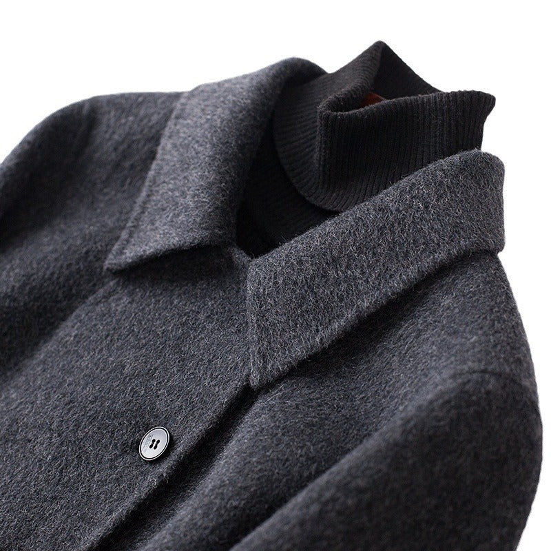 SONOA™ CASHMERE COAT